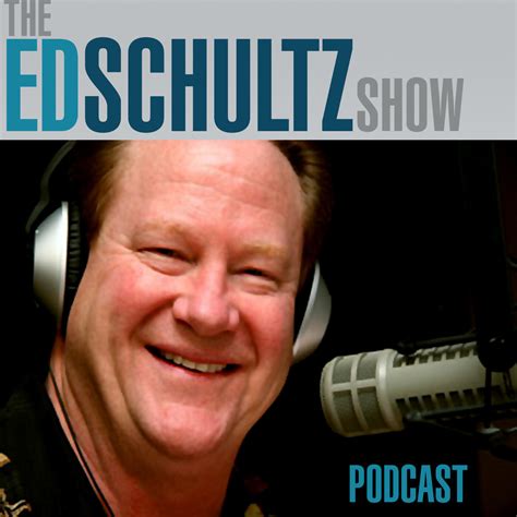 Listen Free to The Ed Schultz Show Daily Podcast on iHeartRadio ...