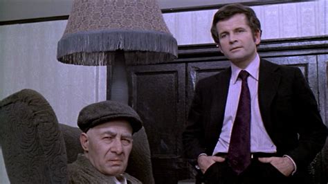 THE HOMECOMING (1973) – Blu-ray Review – ZekeFilm