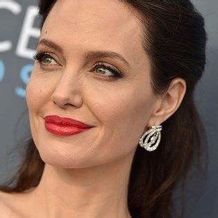 Best Red Lipstick Reviews - Angelina Jolie | Best purple shampoo ...
