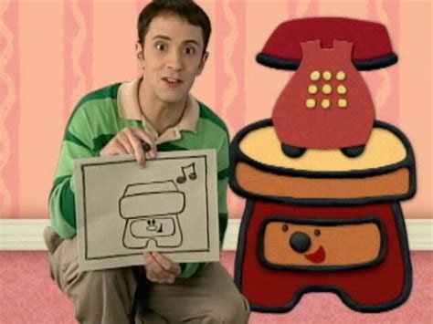 Blues Clues How To Draw Side Table Drawer Easy Drawing Tutorial | Images and Photos finder