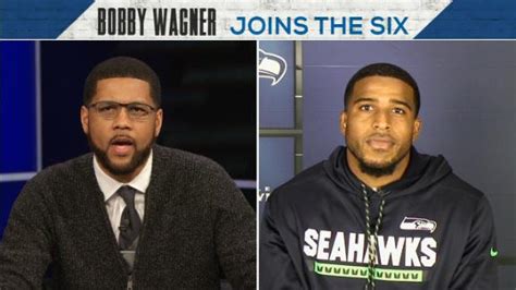 Bobby Wagner Stats, News, Bio | ESPN