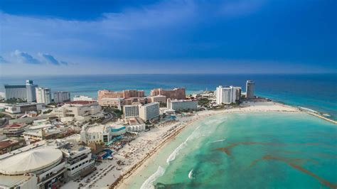 Cancun Mexico - Amazing Tourists Destination | Found The World