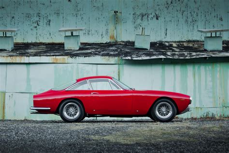 Ferrari 250 GT Lusso