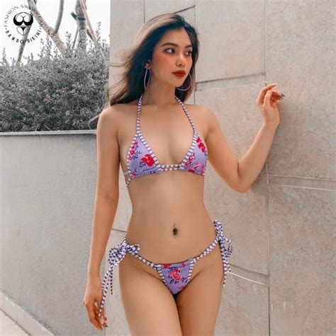 9 Hot Tarayummy Bikini Pics