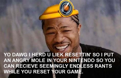 [Image - 248998] | Xzibit Yo Dawg | Know Your Meme