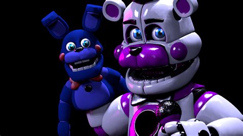 FNAF Sister Location: Funtime Freddy by Thrkairzod on DeviantArt