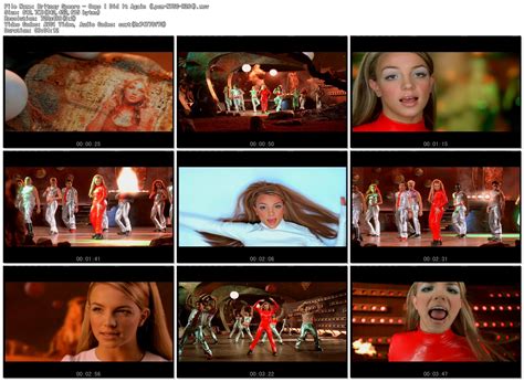 Britney Spears - Oops..! I Did It Again (Remastered 480p) | ShareMania.US