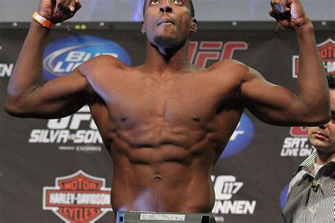 UFC Fight Night 24 Weigh-In Results And Video - SBNation.com