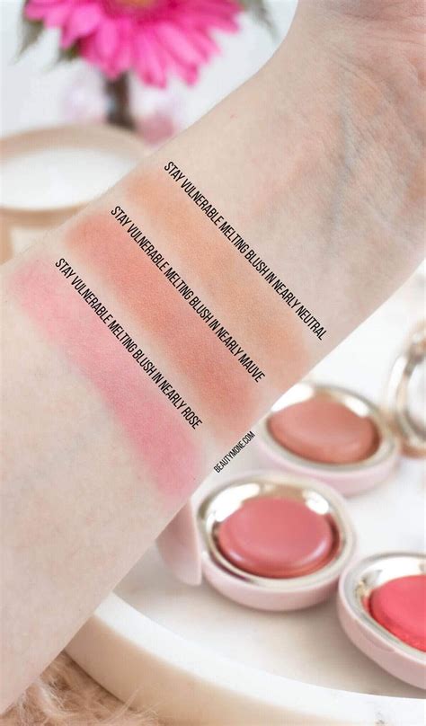 3 Rare Beauty Cream Blush Review: Try Them For A Soft Look