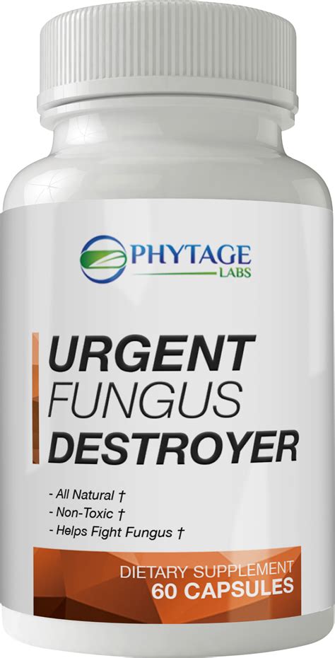 Urgent Fungus Destroyer | Checkout Body Health, Health And Wellness, Health Tips, Mental Health ...