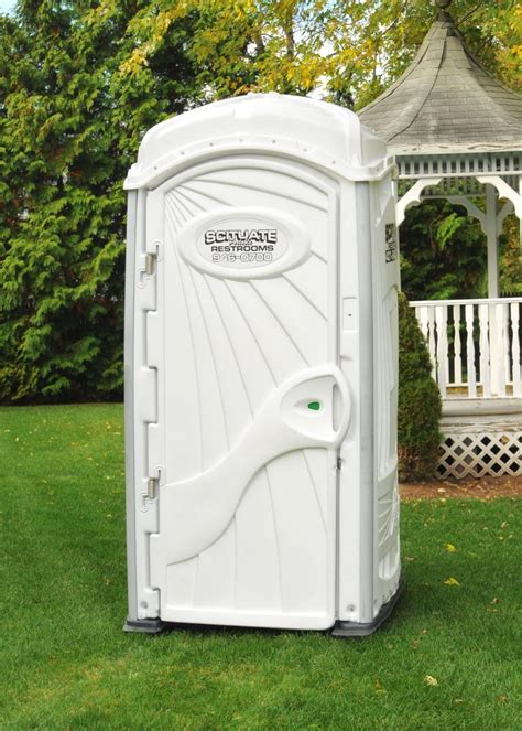 Portable Restroom Rentals | Scituate Companies