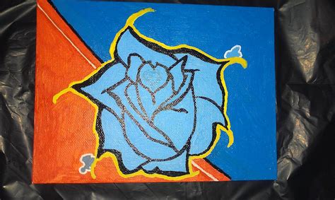 Graffiti flower by Poetic-thought on DeviantArt