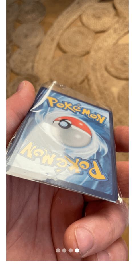 Fake ? : r/IsMyPokemonCardFake