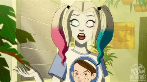 HARLEY QUINN Animated Series Ep. #2 Trailer Hits! | Serpentor's Lair