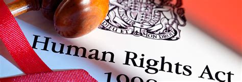 Human Rights | ISP Employment Law