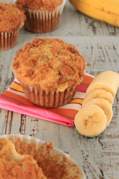 Banana and Raisin Muffins | Make-Ahead Breakfast Recipe