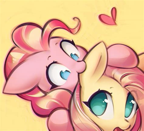 Flutterpie - My Little Pony - Image by Mirroredsea #3333762 - Zerochan Anime Image Board