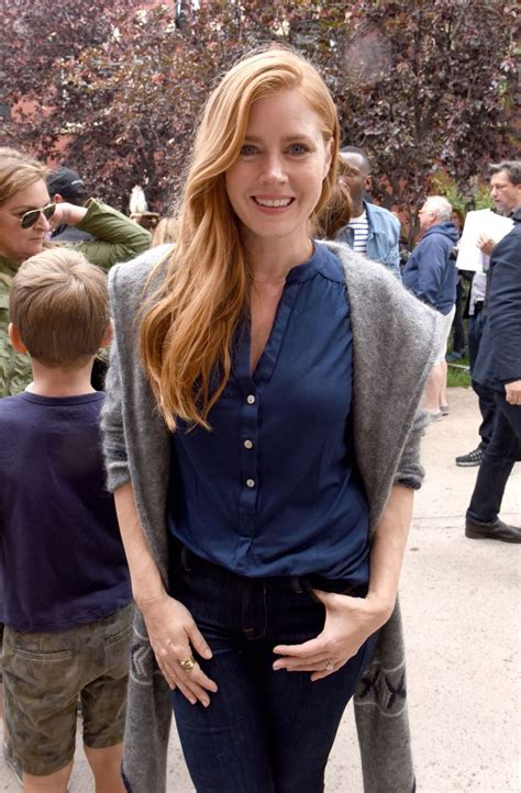 AMY ADAMS at Telluride Film Festival 2016 in Telluride 09/03/2016 - HawtCelebs