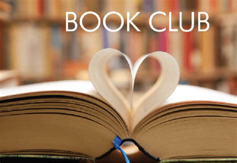 50 Cool Book Club Names And Name Ideas | mobilityarena