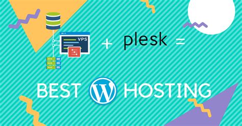 7 reasons why VPS hosting with Plesk is best choice for WordPress – BuyHTTP