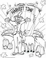 Free Harvest Coloring Pages At GetColoringscom  Printable sketch template