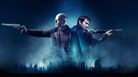 Looper Movie Poster Wallpaper,HD Movies Wallpapers,4k Wallpapers,Images ...