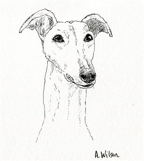 Dog Bark Drawing at GetDrawings | Free download