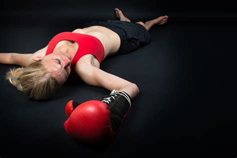 Women Boxing Knockouts Pictures, Images and Stock Photos - iStock