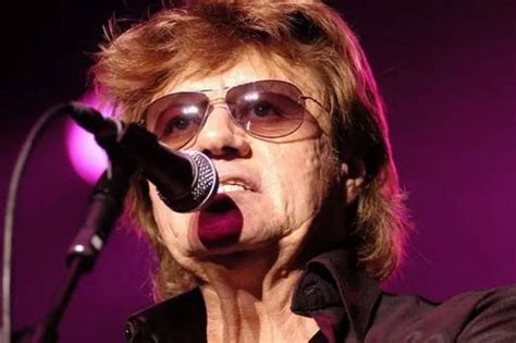 Birmingham Broad Street star Bev Bevan to play charity gig at Gatecrasher - Birmingham Live