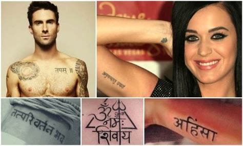 संस्कृत के 125 Best Sanskrit Quotes | Sanskrit Tattoo with meaning | Sanskrit tattoo, Tattoos ...