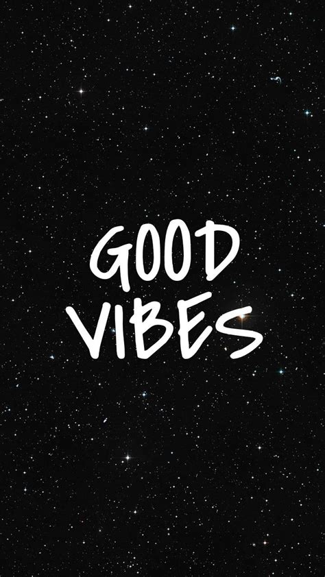 Good Vibe Wallpapers - Wallpaper Cave