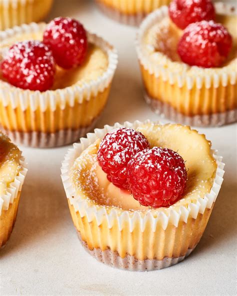 10 Easy Desserts You Can Make in a Muffin Tin