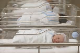 Closing Newborn Nurseries Isn't Good for Babies or Moms | TIME