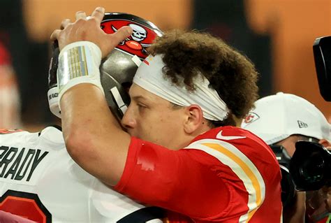 Los récords que sumaron Brady y Mahomes en el Super Bowl LV | TUDN ...