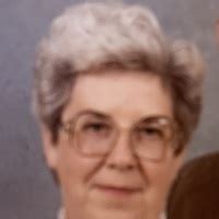 Obituary | Elizabeth May Glunt of Mercer, Pennsylvania | Cunningham Funeral Home, Inc.