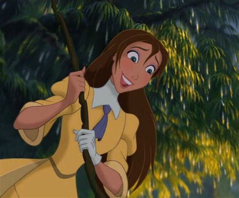 17 Best images about Jane Porter (Tarzan) on Pinterest | Disney, Tarzan ...