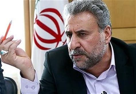 Iran Daily Oil Sales Never to Fall Below A Million Barrels: MP - Politics news - Tasnim News Agency