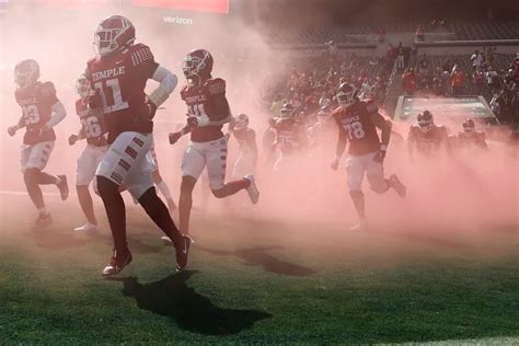 Temple football adds two position coaches; announces April 8 date for spring game