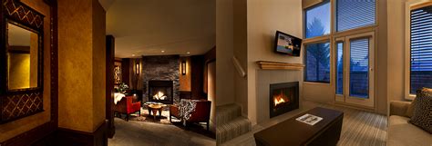 Whistler Hotels | Whistler Village Boutique Hotels | Executive Hotel ...