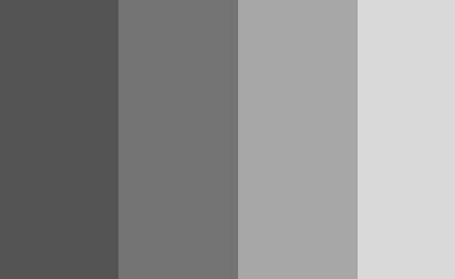 Grey Color - Different Shades In Fashion - SewGuide