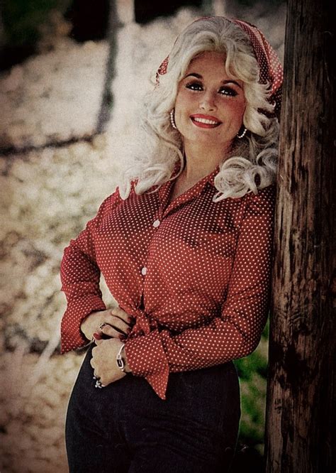 dolly parton 4 - The Sweet Escape Creative Studio