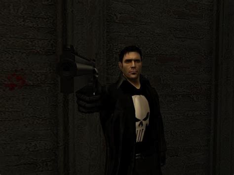 The Punisher 1.2 file - ModDB