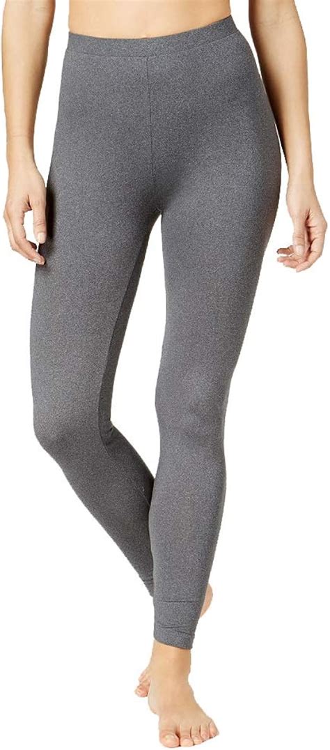 32 DEGREES Cozy Heat Leggings at Amazon Women’s Clothing store