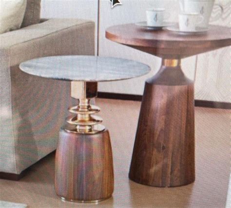 Iron Round Standard Table Two Set at Rs 14999 in Moradabad | ID ...