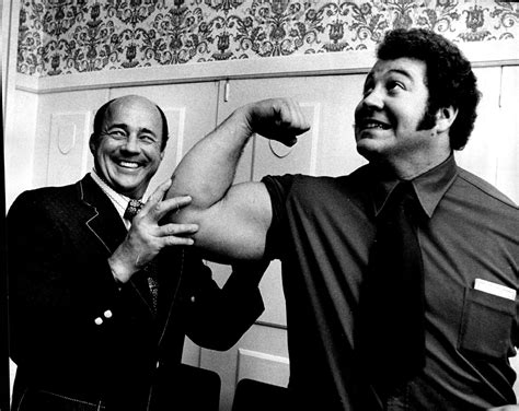 Verne Gagne, wrestling performer and promoter, dies at 89 - The Washington Post