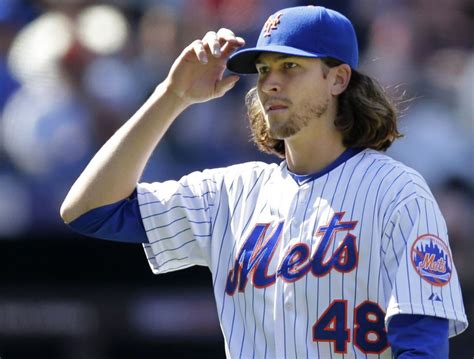 5 Mets things to know Saturday: Jacob deGrom aims to keep win streak ...