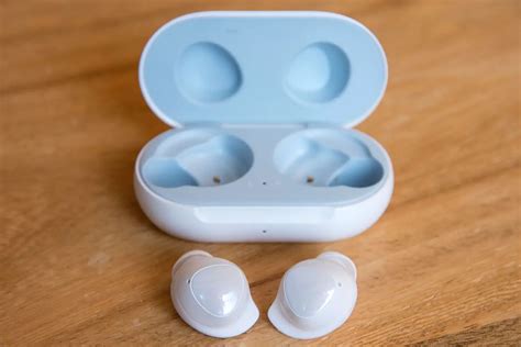 Samsung Galaxy Buds review: the new king of true wireless earbuds ...