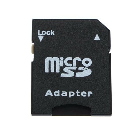 Buy Micro SD Card Adapter Online at Low Price In India | Robu.in