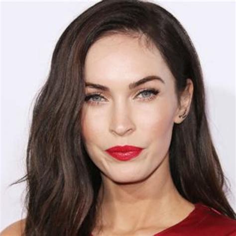 Megan Fox Slams Critics of Her & MGK's Age Difference - E! Online - CA