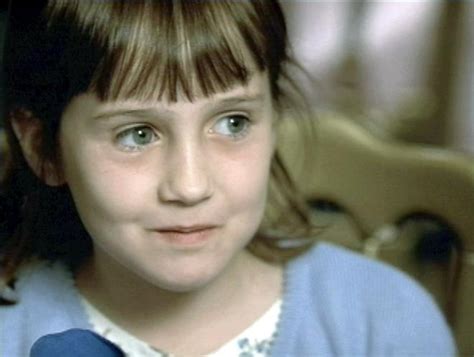 "Matilda" - 1996 - Mara Wilson Fan Art (34658676) - Fanpop